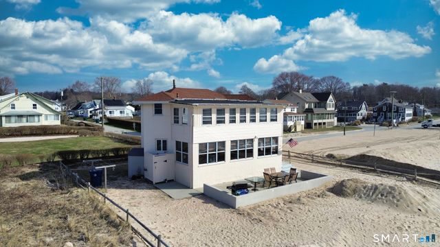 1 Seaside Lane, Old Lyme, CT 06371