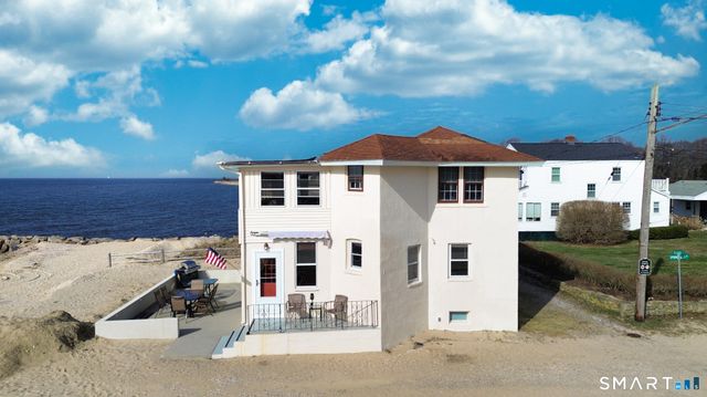 1 Seaside Lane, Old Lyme, CT 06371