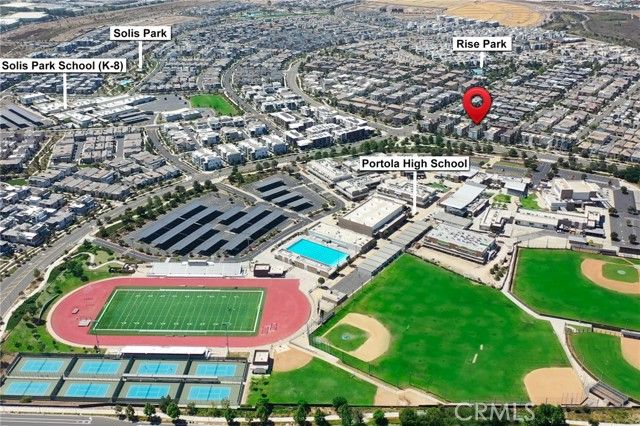 154 Keeper, Irvine, CA 92618