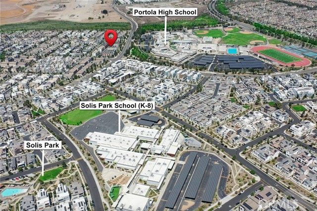 154 Keeper, Irvine, CA 92618