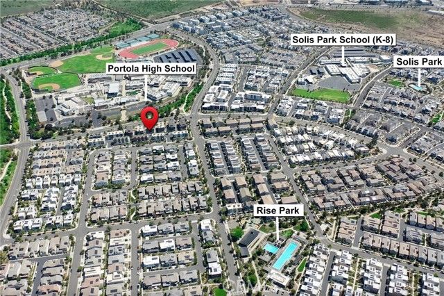 154 Keeper, Irvine, CA 92618