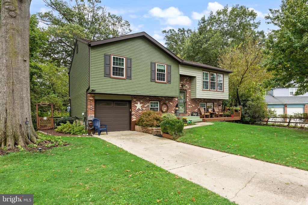 6 BARBARA PL, SOMERDALE, NJ 08083 — photo 2