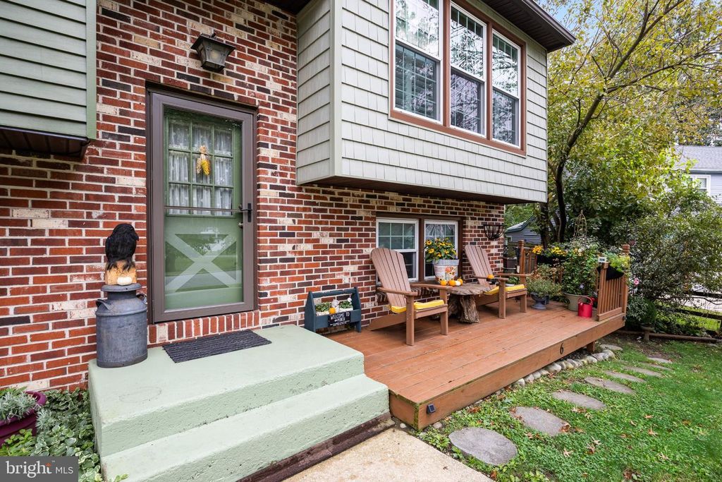 6 BARBARA PL, SOMERDALE, NJ 08083 — photo 3