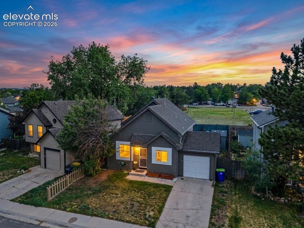 4683 S Buckley Way, Aurora, CO 80015 — photo 3