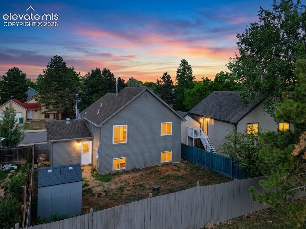 4683 S Buckley Way, Aurora, CO 80015 — photo 4