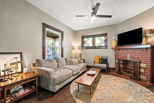 140 Indiana Avenue, Dayton, OH 45410
