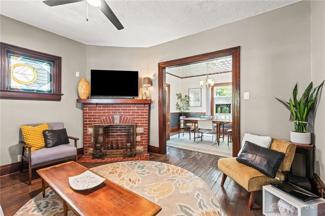 140 Indiana Avenue, Dayton, OH 45410