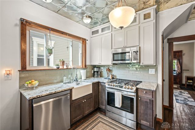 140 Indiana Avenue, Dayton, OH 45410
