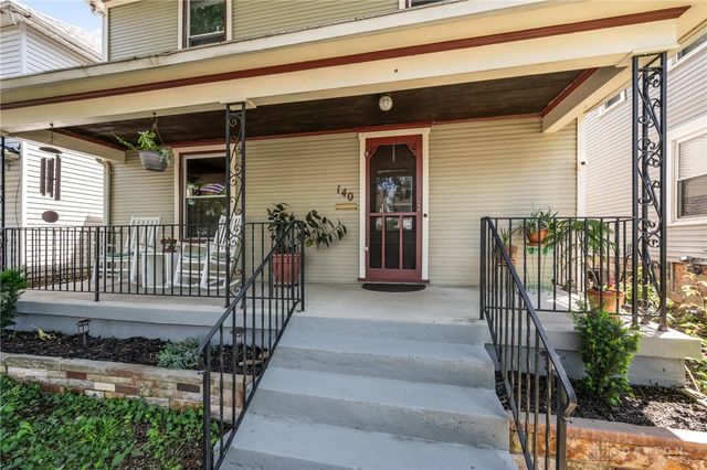 140 Indiana Avenue, Dayton, OH 45410