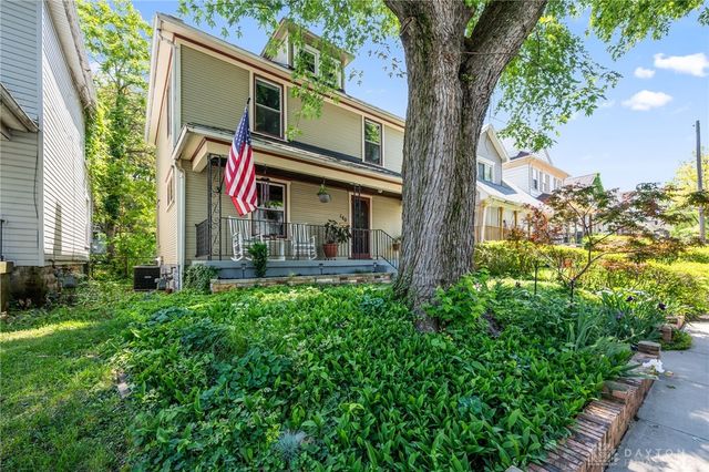 140 Indiana Avenue, Dayton, OH 45410