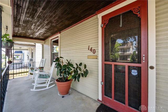 140 Indiana Avenue, Dayton, OH 45410