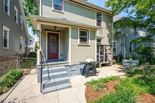 140 Indiana Avenue, Dayton, OH 45410
