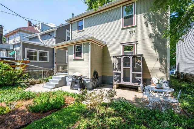 140 Indiana Avenue, Dayton, OH 45410