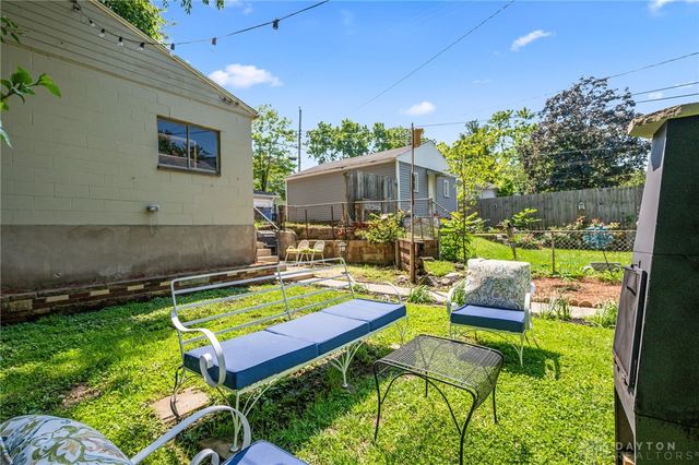 140 Indiana Avenue, Dayton, OH 45410