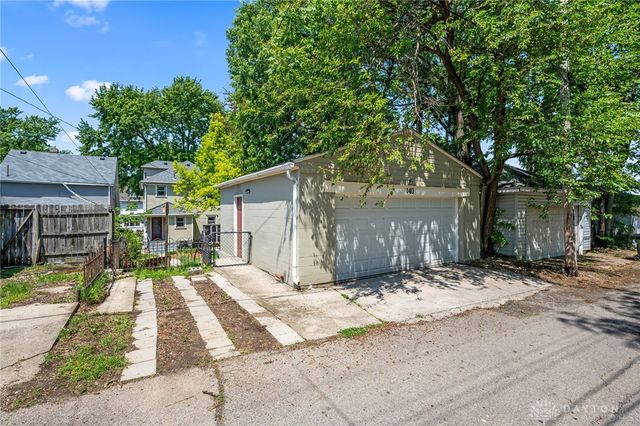 140 Indiana Avenue, Dayton, OH 45410