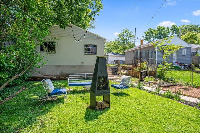 140 Indiana Avenue, Dayton, OH 45410