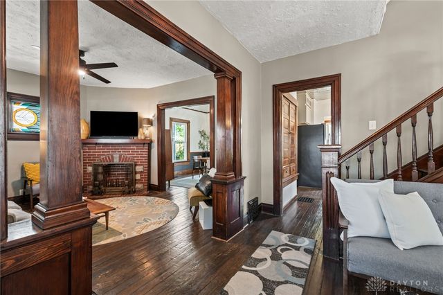 140 Indiana Avenue, Dayton, OH 45410