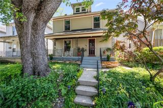 140 Indiana Avenue, Dayton, OH 45410