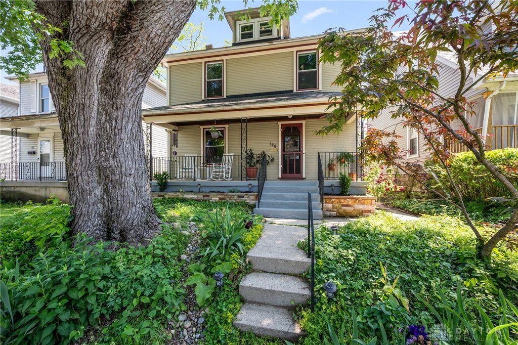 140 Indiana Avenue, Dayton, OH 45410
