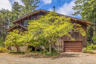 43150 Little Lake Road, Mendocino, CA 95460