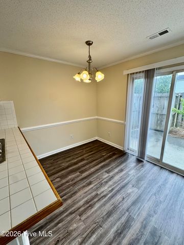 3951 Sterling Pointe Drive Ooo6, Winterville, NC 28590