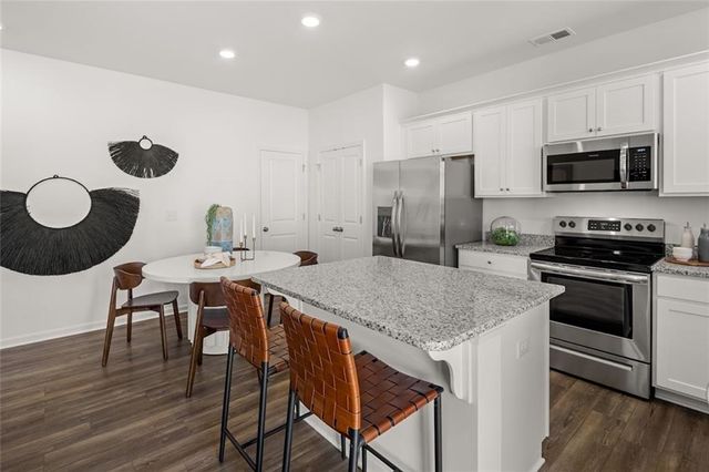 155 Star Court, Pendergrass, GA 30567