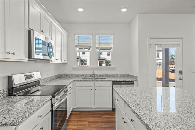 155 Star Court, Pendergrass, GA 30567