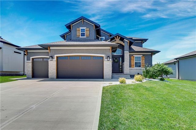 25325 W 146th Street, Olathe, KS 66061