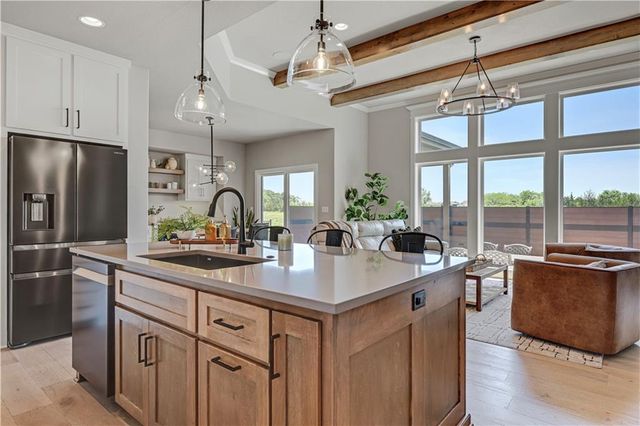25325 W 146th Street, Olathe, KS 66061