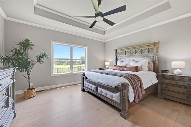 25325 W 146th Street, Olathe, KS 66061