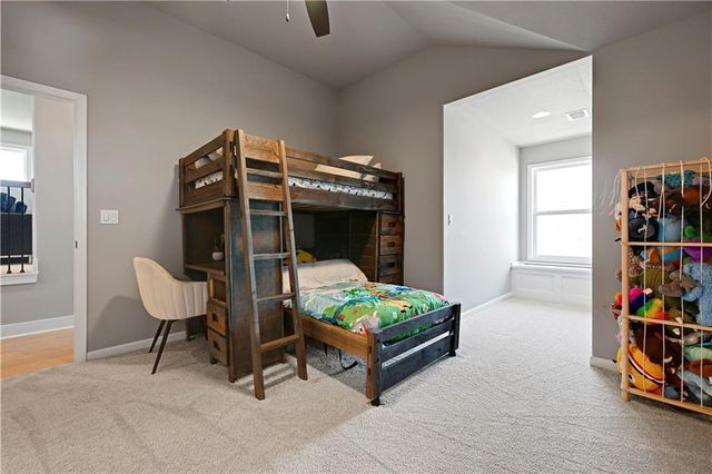 25325 W 146th Street, Olathe, KS 66061