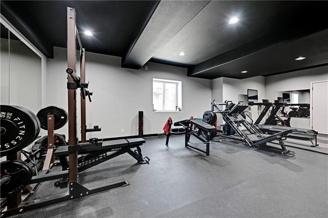 25325 W 146th Street, Olathe, KS 66061