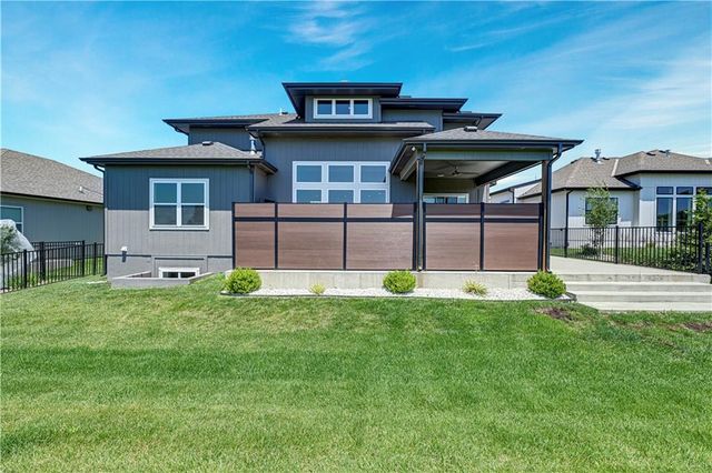 25325 W 146th Street, Olathe, KS 66061