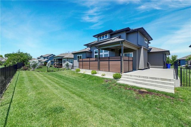 25325 W 146th Street, Olathe, KS 66061