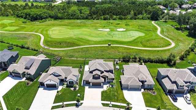 25325 W 146th Street, Olathe, KS 66061