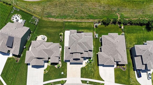 25325 W 146th Street, Olathe, KS 66061