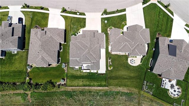 25325 W 146th Street, Olathe, KS 66061