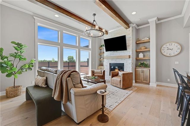25325 W 146th Street, Olathe, KS 66061