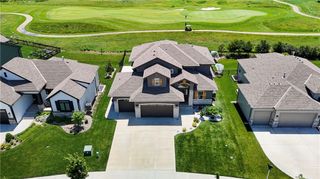 25325 W 146th Street, Olathe, KS 66061