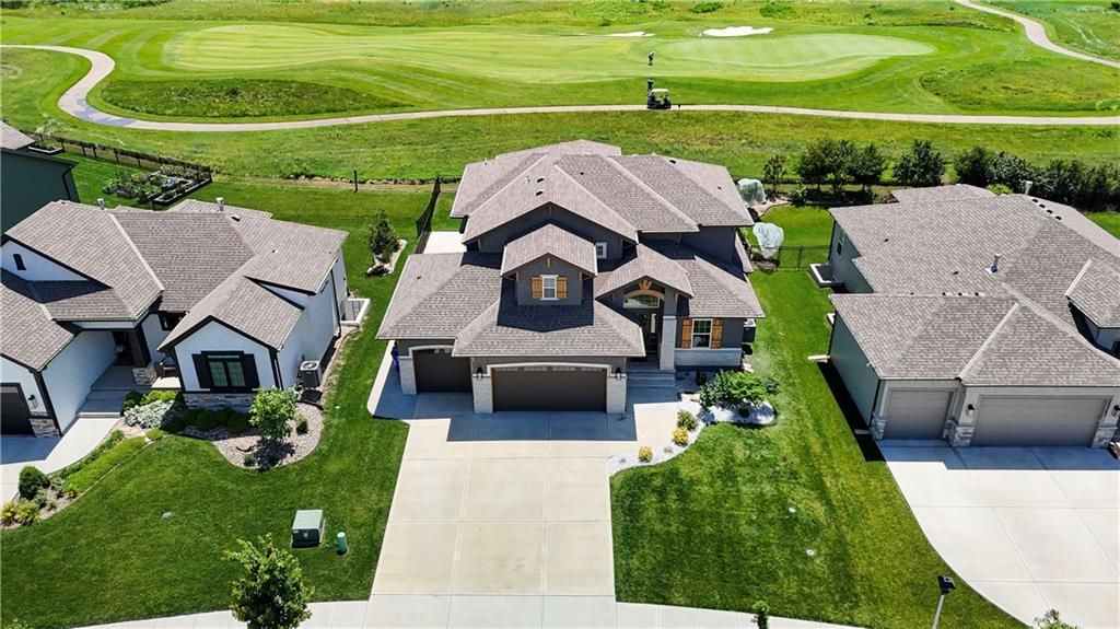 25325 W 146th Street, Olathe, KS 66061