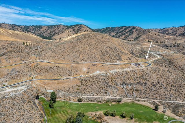 846 Long Drive, Chelan, WA 98816