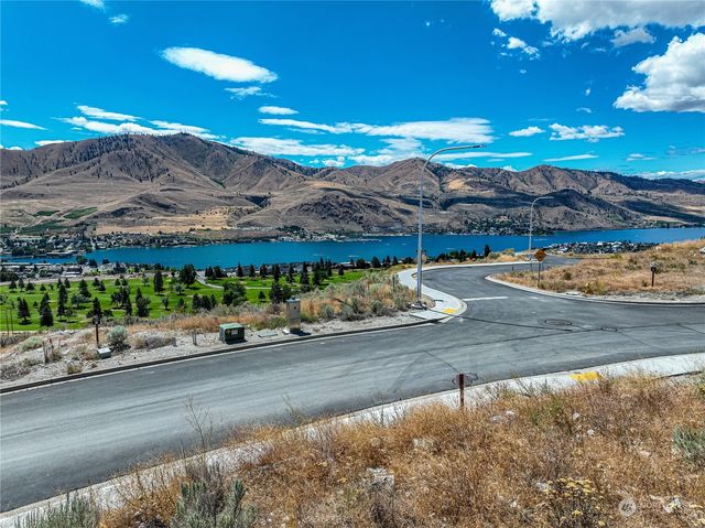 846 Long Drive, Chelan, WA 98816