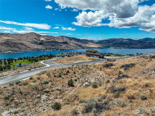 846 Long Drive, Chelan, WA 98816