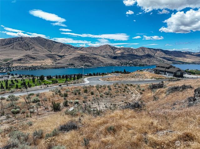 846 Long Drive, Chelan, WA 98816