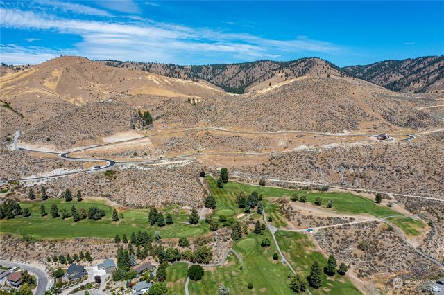 846 Long Drive, Chelan, WA 98816