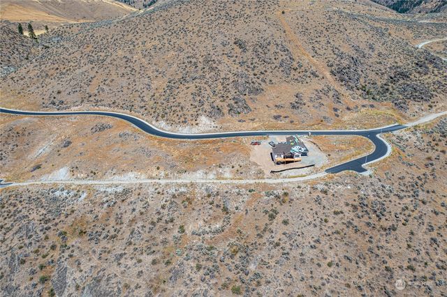 846 Long Drive, Chelan, WA 98816