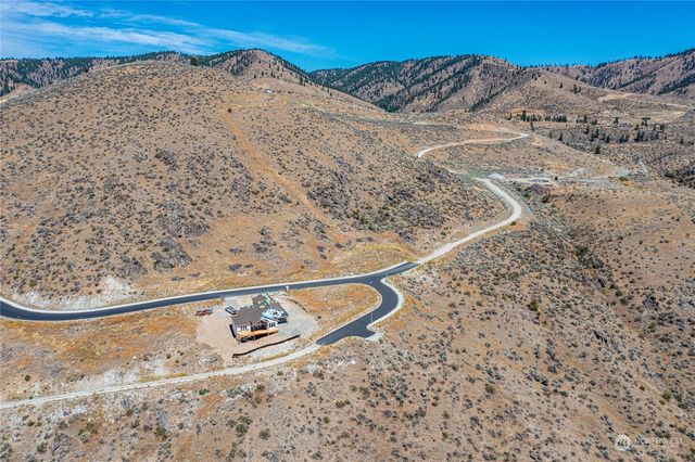 846 Long Drive, Chelan, WA 98816