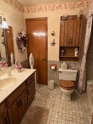 430 N True Street, Griffith, IN 46319