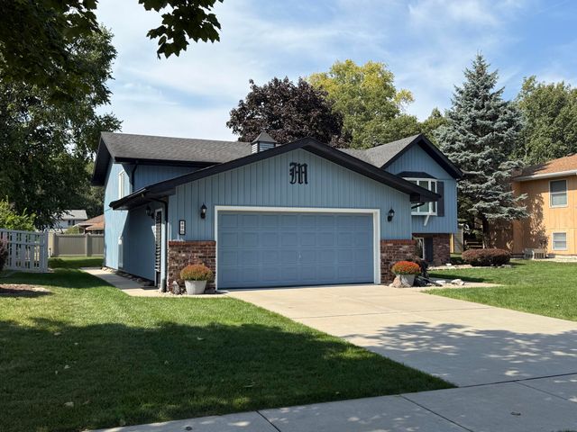 430 N True Street, Griffith, IN 46319