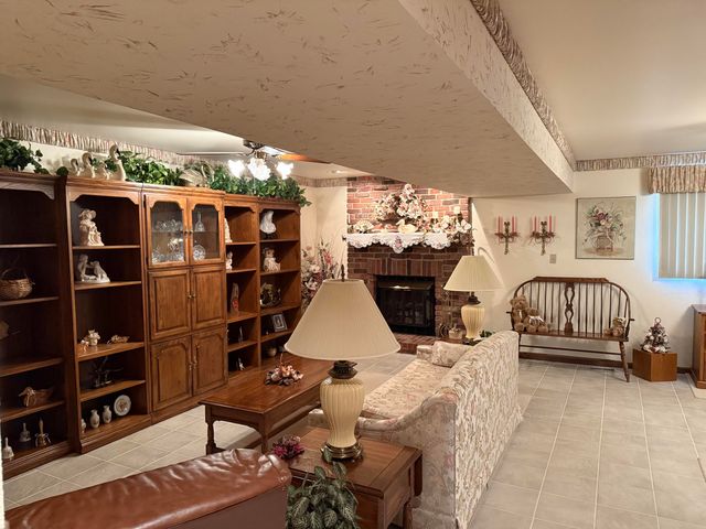 430 N True Street, Griffith, IN 46319